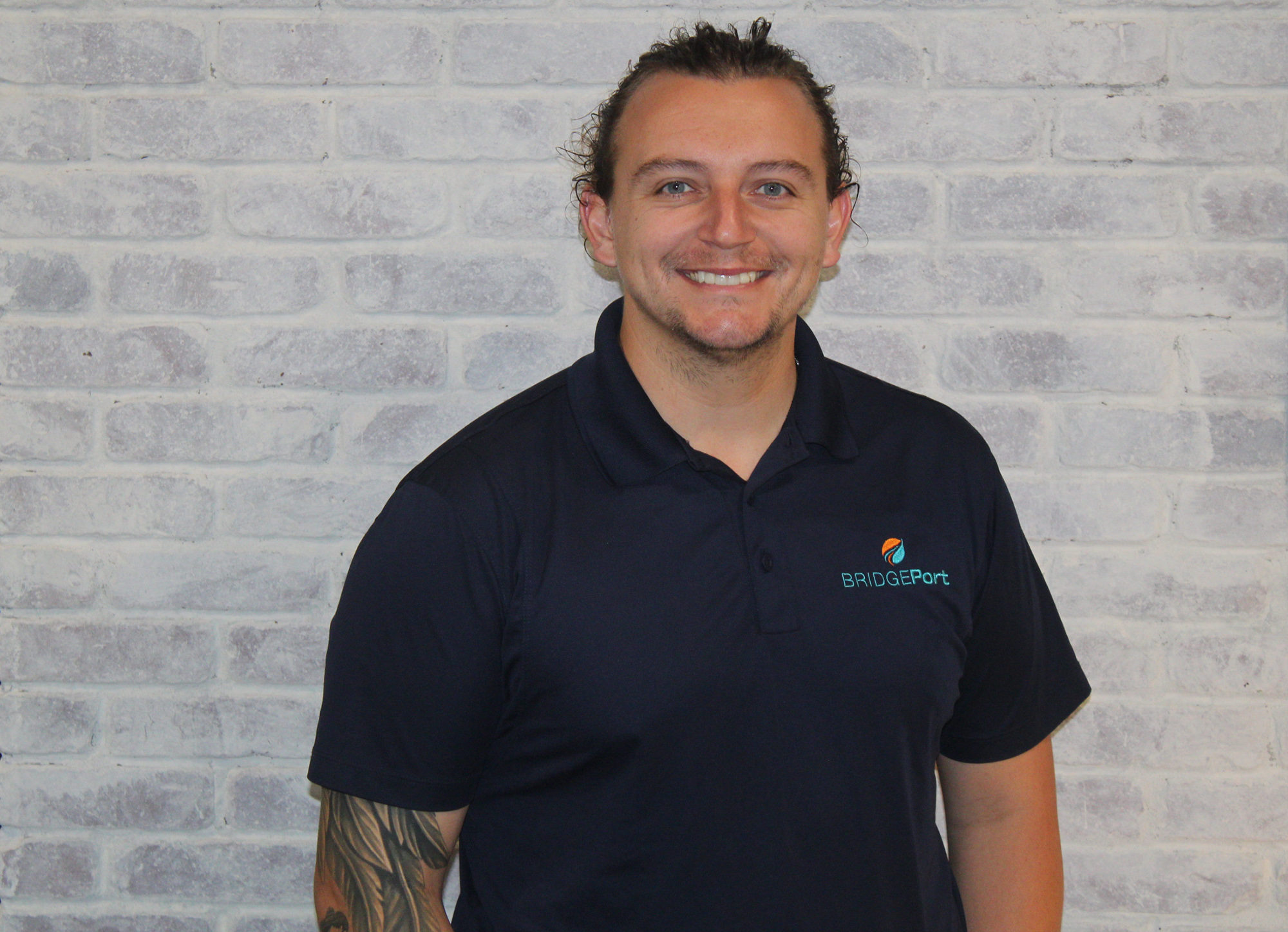 Hunter Hunter - Bridgeport Manager & Co-Owner